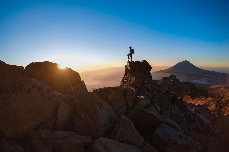 Kathmandu and GoPro team up for Google mapping project