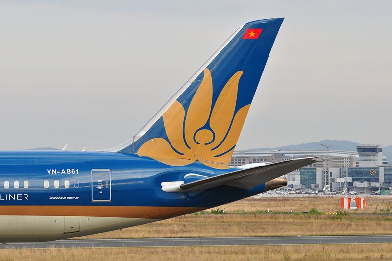 Vietnam Airlines and Sabre to collaborate on revenue management