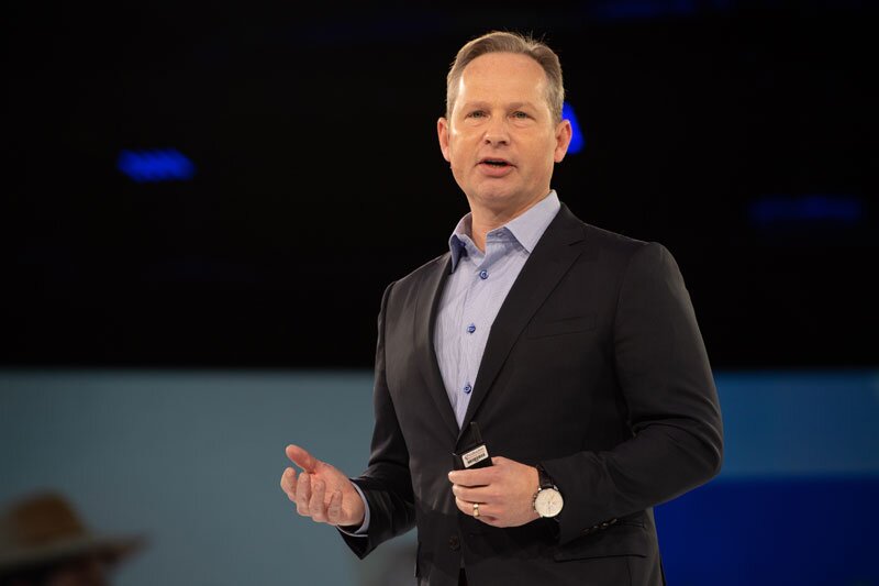 Phocuswright 2019: Expedia boss denies growth is over