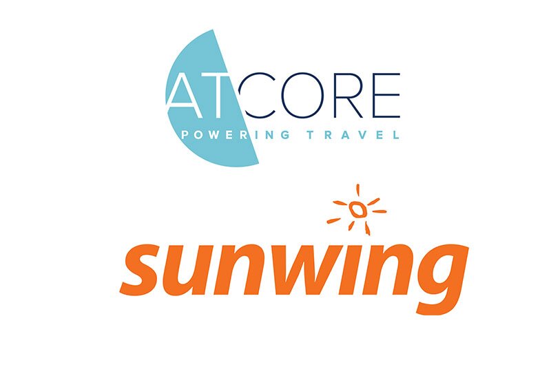 ATCORE takes step into north America market with Sunwing partnership
