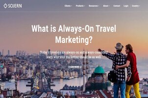 Sojern to help attractions to market direct and avoid OTA commissions