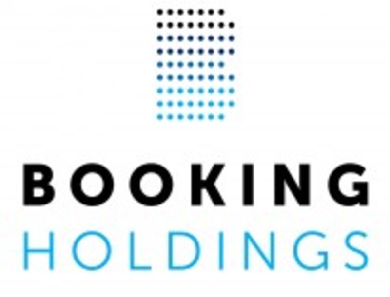 Booking.com parent reports $376m second quarter loss