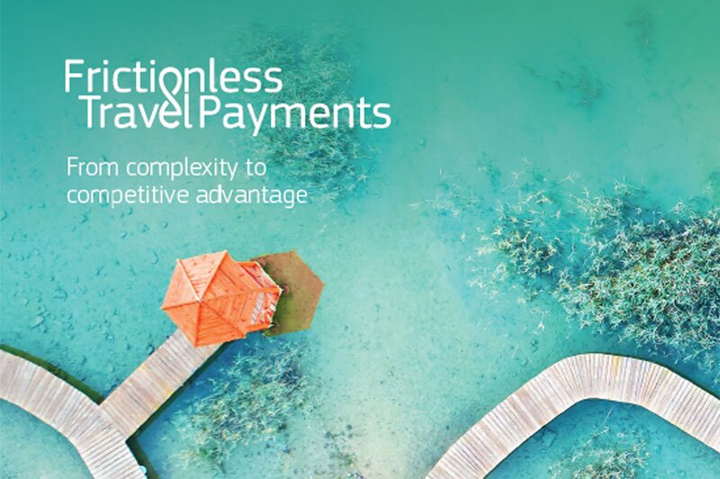 Choice and transparency key for a frictionless payments experience, says Amadeus