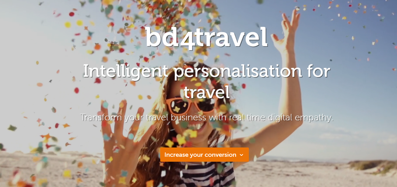 EasyJet Holidays and bd4travel strike deal after successful personalisation trial