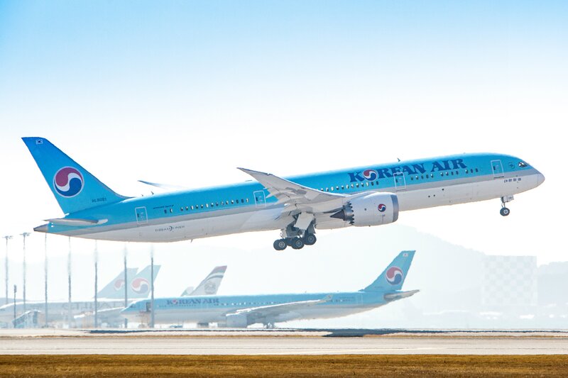 Korean Air to revamp website and mobile platforms with Amadeus’s Digital Experience Suite