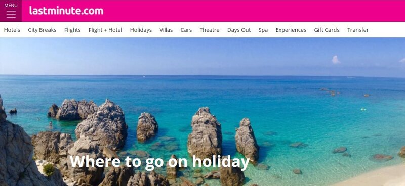 Lastminute.com advises holidaymakers where to go with new destination Safety Score