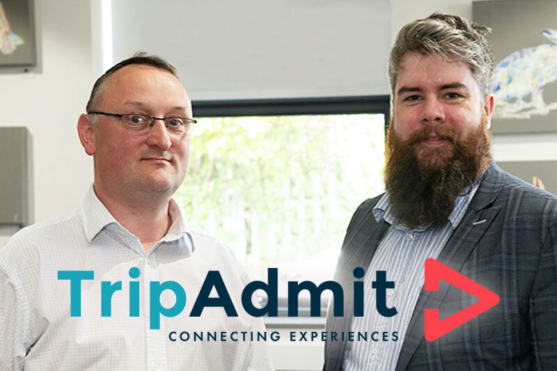 Company Profile: Start-up TripAdmit reaps the rewards of ‘going for it’ during the pandemic