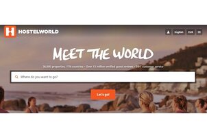 Hostelworld significantly reduces marketing spend as social benefits materialise