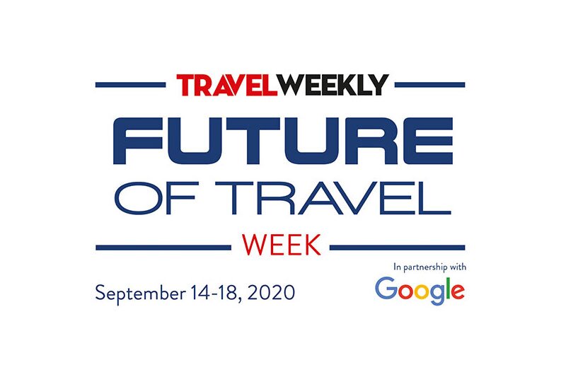 Tech firms lined up for Travel Weekly Future of Travel conference