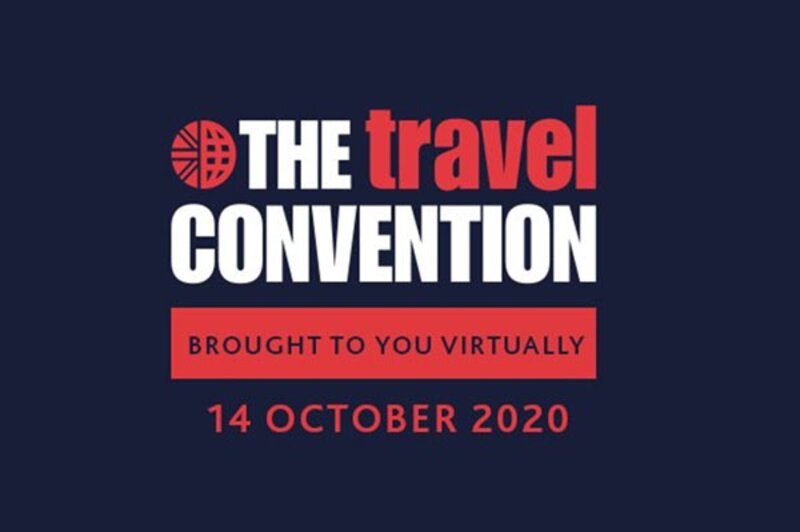 Abta Travel Convention: ‘Technology is the enabler, not the panacea’