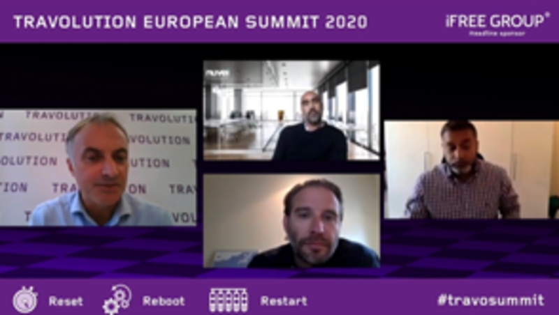 Travo Summit 2020: Build trust before and after the book button for ‘true conversion’