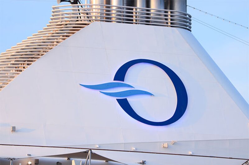 oceania cruises travel agent site