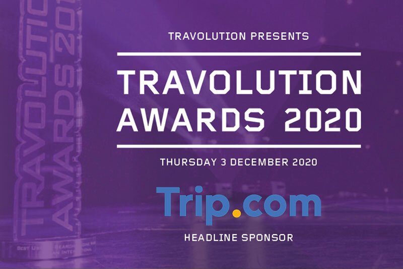 Travolution Awards 2020: Jet2.com and chief executive Steve Heapy take top honours