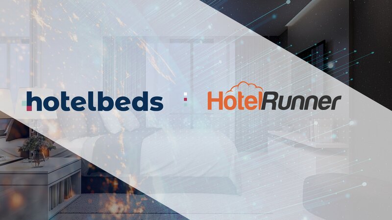 Channel management platform HotelRunner agrees extension of deal with Hotelbeds