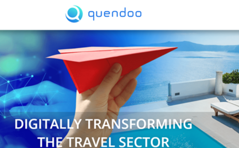 Property management platform Quendoo valued at €5 million at launch