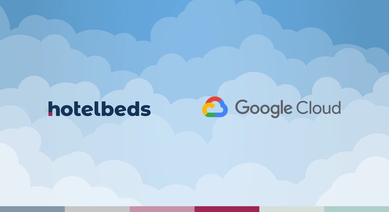 Hotelbeds claims partners are seeing benefits from Google Cloud partnership