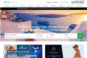 Ski and cruise specialist OTA iglu.com launches recruitment drive