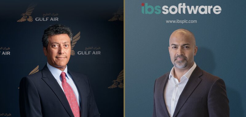 Gulf Air to revamp loyalty programme in partnership with IBS Software