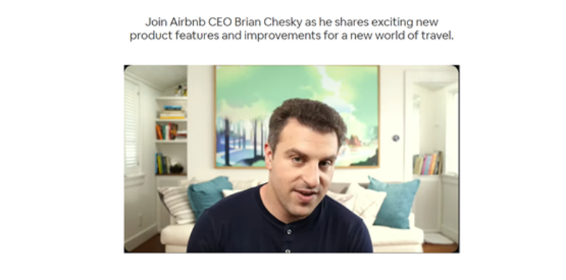 Airbnb focusses on flexibility and simplicity in its 2021 upgrades release