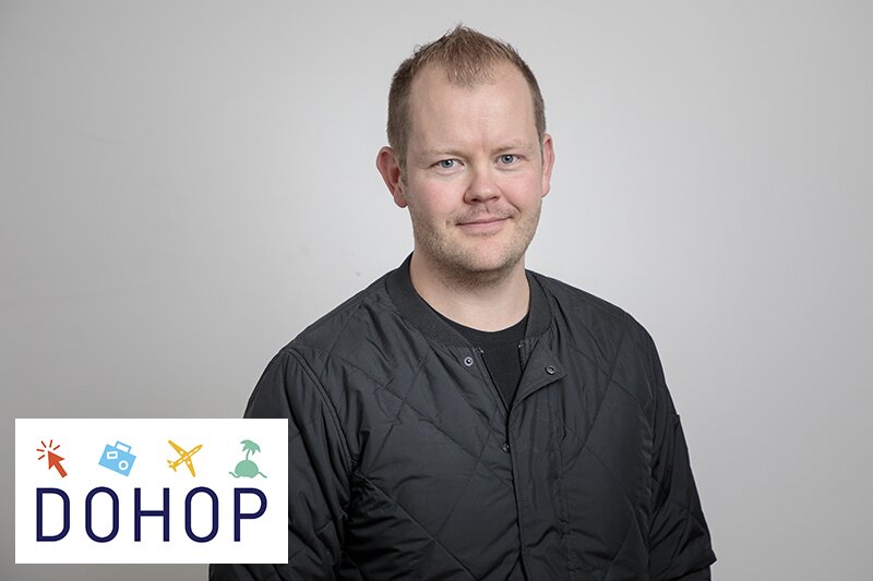 Big Interview: Dohop chief on rebuilding travel’s connectivity post pandemic