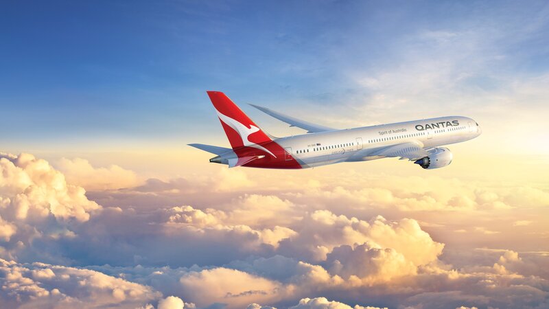 Amadeus kicks off NDC travel agent pilot with Australian carrier Qantas