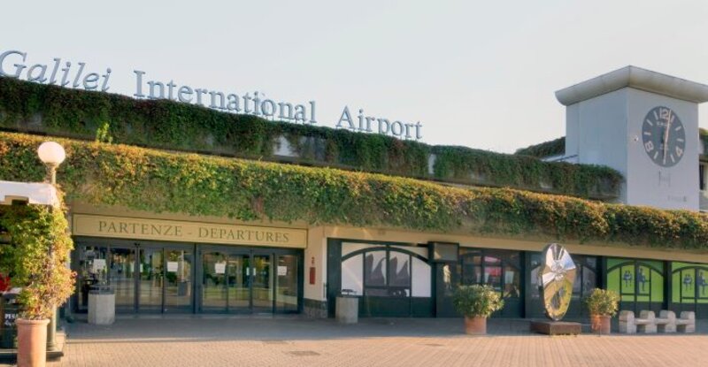 Airport parking e-commerce specialist ParkVia seals Toscana Aeroporti deal