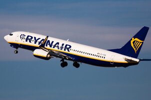 Ryanair accuses OTAs of ‘malpractice’ and urges customers ‘book direct’