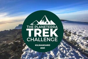 G Adventures partner Planeterra to run second virtual trek for charity