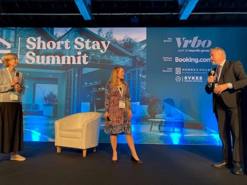 Short Stay Summit: Associations combine to establish European sector conference