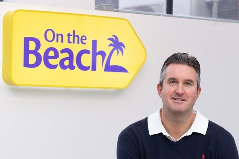 CAA must make firms remind clients about RCN deadline, says On the Beach boss