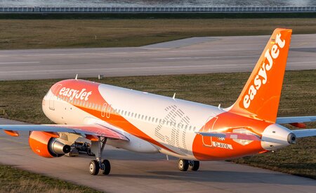 Former Kayak marketing boss appointed as easyJet chief customer and marketing officer
