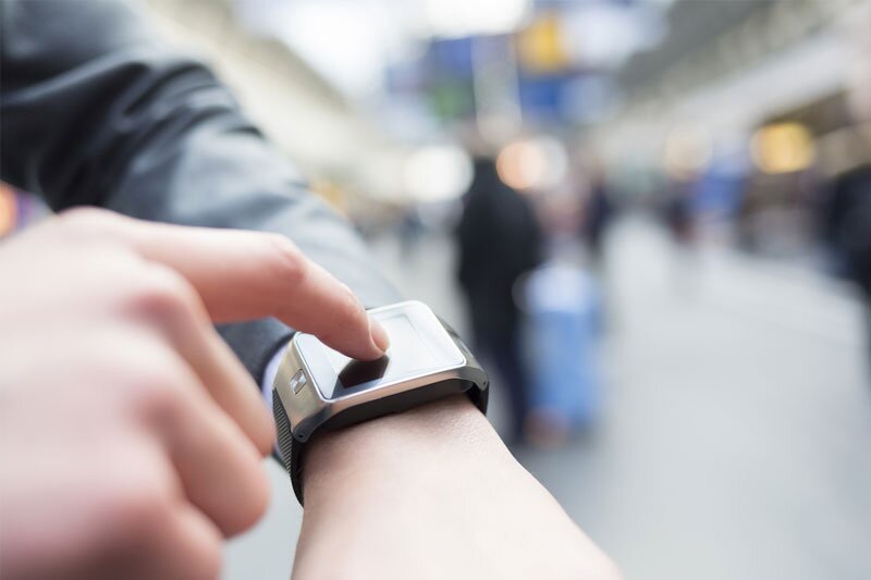 Egencia rolls out business travel app to smart watch users