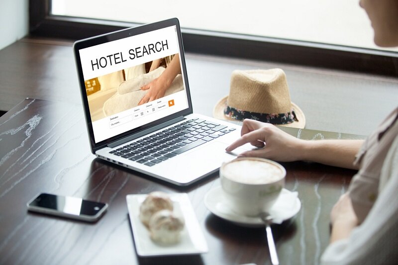 Study shows Airbnb rooms 59% cheaper than hotels in London
