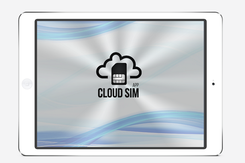 Cloud SIM wooing travel agents to sell in-flight calling app