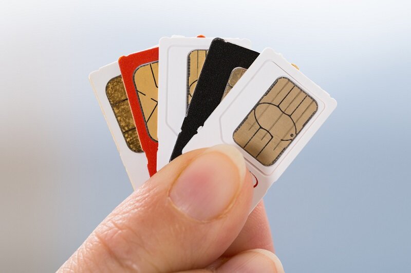 Tourists to be given SIM cards on arrival in India