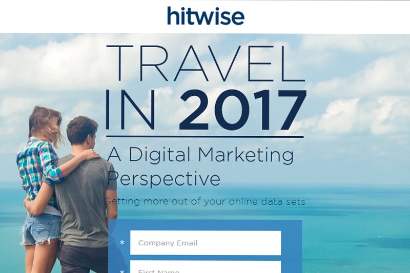 Adventure destinations are a hit on YouTube, Hitwise study finds