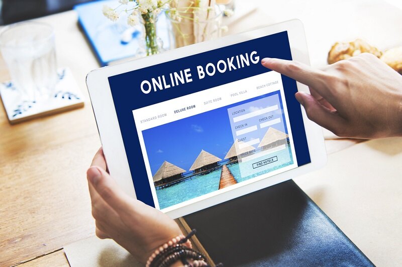 UK competition watchdog to investigate hotel booking sites