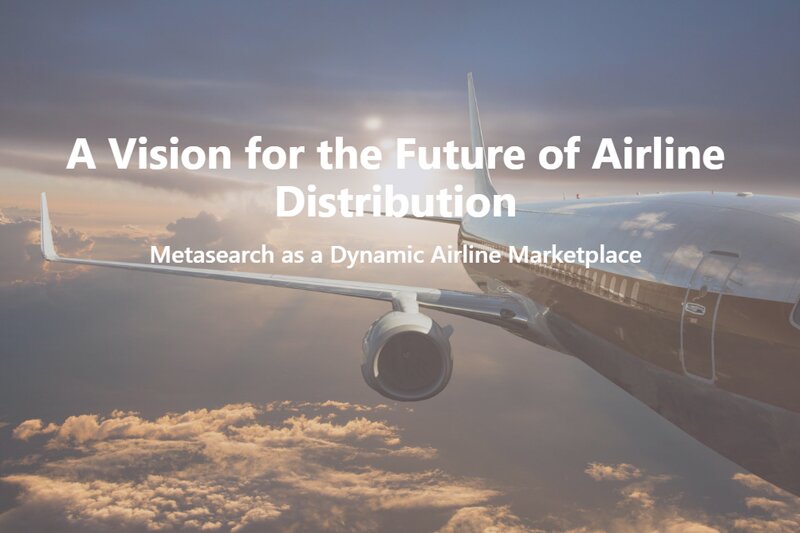Skyscanner’s Williams sets out vision for future of distribution and meta’s role