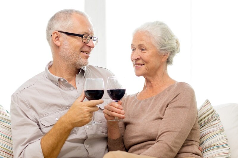 ‘Silver surfers are sharing economy’s main growth market’