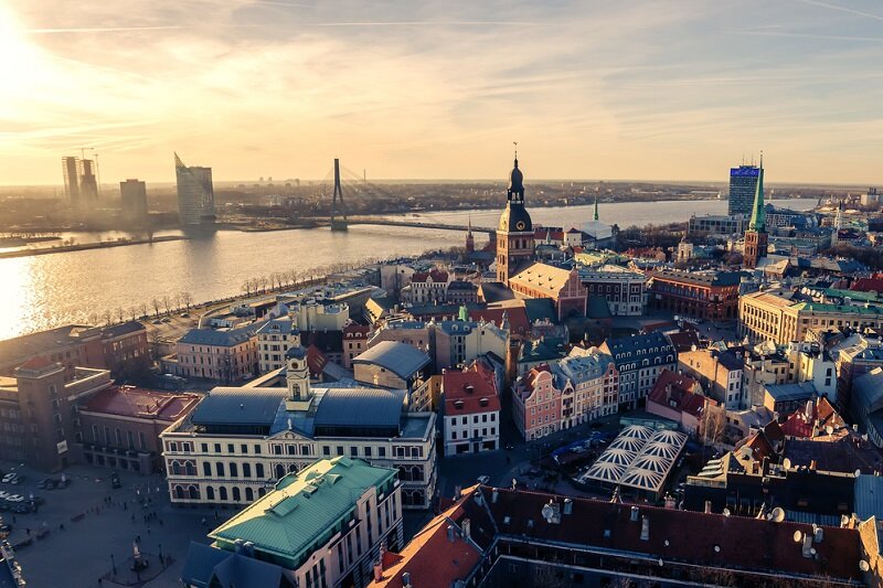 Lastminute.com unveils top Easter city breaks