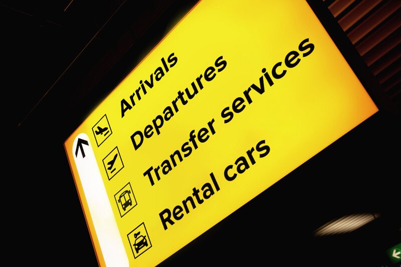 Rentalcars Connect creates ground transport platform for Finnair