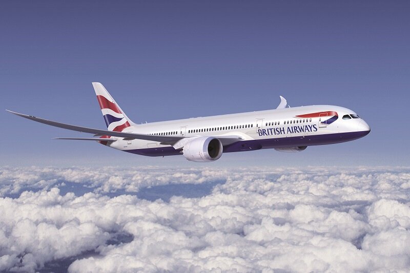 British Airways to introduce fleet-wide Wi-Fi