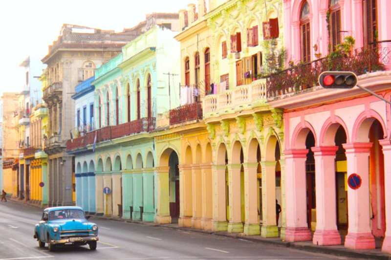 Expedia brands open for Cuba bookings from US and non-US travellers