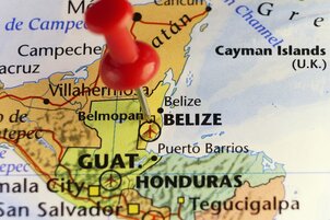 Belize Tourism Board entices agents with virtual expos