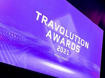 The Travolution Awards 2021