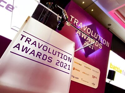 The Travolution Awards 2021