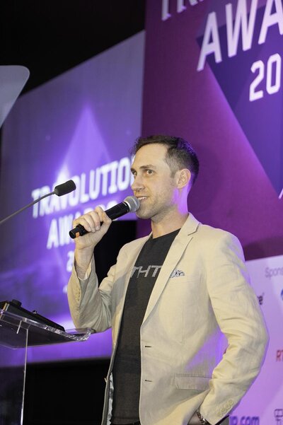 The Travolution Awards 2021