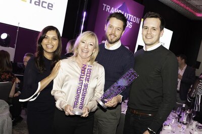 The Travolution Awards 2021