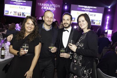 The Travolution Awards 2021