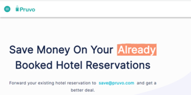 Juniper teams up with Pruvo to offer hotel booking profit optimisation